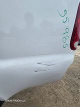 1999-2010 Ford F250 F350 Super Duty 8' Long Truck Bed - Oxford White