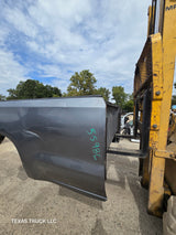 2019-2025 Chevrolet Silverado 1500 8' Long Truck Bed - Grey