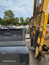 2019-2025 Chevrolet Silverado 1500 8' Long Truck Bed - Grey