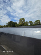 2019-2025 Chevrolet Silverado 1500 8' Long Truck Bed - Grey