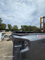 2019-2025 Chevrolet Silverado 1500 8' Long Truck Bed - Grey