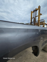 2019-2025 Chevrolet Silverado 1500 8' Long Truck Bed - Grey