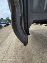 2019-2025 Chevrolet Silverado 1500 8' Long Truck Bed - Grey