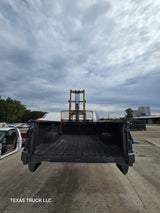 2019-2025 Chevrolet Silverado 1500 8' Long Truck Bed - Grey