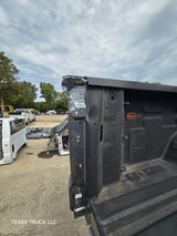 2019-2025 Chevrolet Silverado 1500 8' Long Truck Bed - Grey