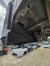 2019-2025 Chevrolet Silverado 1500 8' Long Truck Bed - Grey