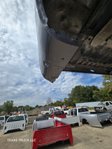 2019-2025 Chevrolet Silverado 1500 8' Long Truck Bed - Grey
