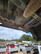 2019-2025 Chevrolet Silverado 1500 8' Long Truck Bed - Grey