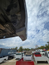 2019-2025 Chevrolet Silverado 1500 8' Long Truck Bed - Grey