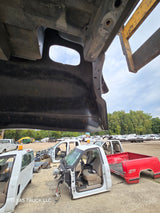2019-2025 Chevrolet Silverado 1500 8' Long Truck Bed - Grey
