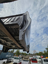 2019-2025 Chevrolet Silverado 1500 8' Long Truck Bed - Grey