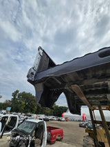2019-2025 Chevrolet Silverado 1500 8' Long Truck Bed - Grey