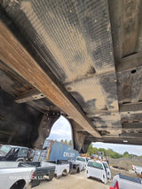 2019-2025 Chevrolet Silverado 1500 8' Long Truck Bed - Grey