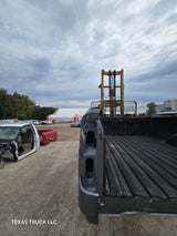 2019-2025 Chevrolet Silverado 1500 8' Long Truck Bed - Grey