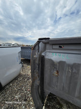 2019-2025 Chevrolet Silverado 1500 8' Long Truck Bed - Grey