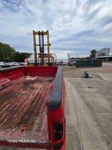 1999-2010 Ford F250 F350 Super Duty 8' Long Truck Bed - Red