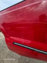 1999-2010 Ford F250 F350 Super Duty 8' Long Truck Bed - Red