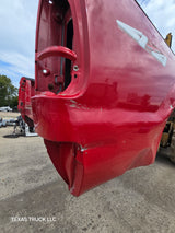 1999-2010 Ford F250 F350 Super Duty 8' Long Truck Bed - Red