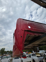 1999-2010 Ford F250 F350 Super Duty 8' Long Truck Bed - Red