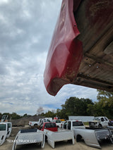1999-2010 Ford F250 F350 Super Duty 8' Long Truck Bed - Red