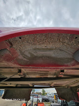 1999-2010 Ford F250 F350 Super Duty 8' Long Truck Bed - Red
