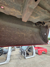 1999-2010 Ford F250 F350 Super Duty 8' Long Truck Bed - Red