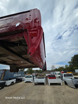 1999-2010 Ford F250 F350 Super Duty 8' Long Truck Bed - Red