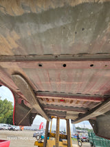 1999-2010 Ford F250 F350 Super Duty 8' Long Truck Bed - Red