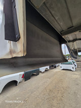1999-2007 Chevrolet Silverado / GMC Sierra 1500 2500 3500 HD 8' Long Bed Truck Bed - Summit White