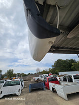 1999-2007 Chevrolet Silverado / GMC Sierra 1500 2500 3500 HD 8' Long Bed Truck Bed - Summit White