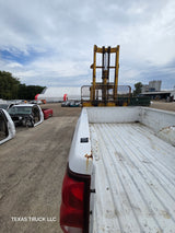 1999-2007 Chevrolet Silverado / GMC Sierra 1500 2500 3500 HD 8' Long Bed Truck Bed - Summit White