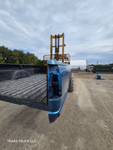 1988-1998 Chevrolet Silverado / GMC Sierra 1500 2500 3500 OBS 8' Long Truck Bed - Blue