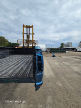 1988-1998 Chevrolet Silverado / GMC Sierra 1500 2500 3500 OBS 8' Long Truck Bed - Blue