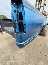 1988-1998 Chevrolet Silverado / GMC Sierra 1500 2500 3500 OBS 8' Long Truck Bed - Blue