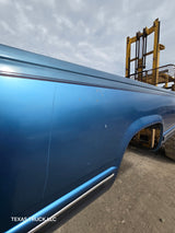 1988-1998 Chevrolet Silverado / GMC Sierra 1500 2500 3500 OBS 8' Long Truck Bed - Blue