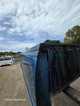 1988-1998 Chevrolet Silverado / GMC Sierra 1500 2500 3500 OBS 8' Long Truck Bed - Blue