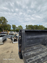1988-1998 Chevrolet Silverado / GMC Sierra 1500 2500 3500 OBS 8' Long Truck Bed - Blue