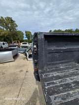 1988-1998 Chevrolet Silverado / GMC Sierra 1500 2500 3500 OBS 8' Long Truck Bed - Blue