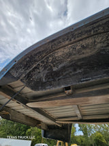 1988-1998 Chevrolet Silverado / GMC Sierra 1500 2500 3500 OBS 8' Long Truck Bed - Blue