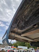 1988-1998 Chevrolet Silverado / GMC Sierra 1500 2500 3500 OBS 8' Long Truck Bed - Blue