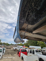 1988-1998 Chevrolet Silverado / GMC Sierra 1500 2500 3500 OBS 8' Long Truck Bed - Blue