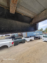 1988-1998 Chevrolet Silverado / GMC Sierra 1500 2500 3500 OBS 8' Long Truck Bed - Blue