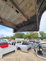 1988-1998 Chevrolet Silverado / GMC Sierra 1500 2500 3500 OBS 8' Long Truck Bed - Blue