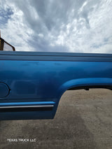1988-1998 Chevrolet Silverado / GMC Sierra 1500 2500 3500 OBS 8' Long Truck Bed - Blue
