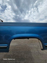 1988-1998 Chevrolet Silverado / GMC Sierra 1500 2500 3500 OBS 8' Long Truck Bed - Blue