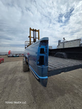 1988-1998 Chevrolet Silverado / GMC Sierra 1500 2500 3500 OBS 8' Long Truck Bed - Blue