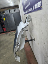 2003-2007 Chevrolet Silverado / Tahoe / Suburban 1500 2500 3500 HD LH Driver Side "Cateye" Front Fender - Summit White