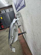 2003-2007 Chevrolet Silverado / Tahoe / Suburban 1500 2500 3500 HD LH Driver Side "Cateye" Front Fender - Summit White