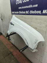 1999-2007 Ford Super Duty RH Passenger Side Front Fender F250 F350 F450 F550 Excursion