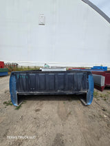 1988-1998 Chevrolet Silverado / GMC Sierra 1500 2500 3500 OBS 8' Long Truck Bed - Blue